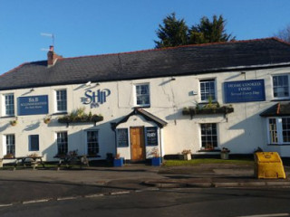 The Ship Inn