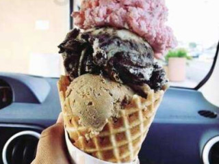 Bruster's Ice Cream