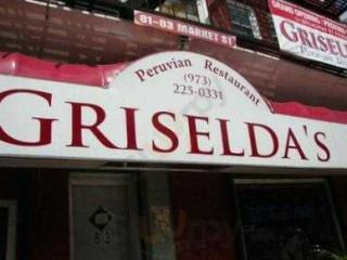 Griselda's