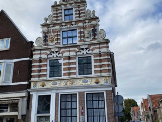 De Masten Enkhuizen