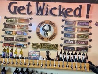 Wicked Teuton Brewing Company