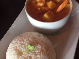 Silver Spoon Thai Cuisine