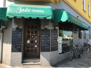 Jade Vegetarian Kitchen