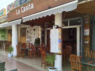 Pizzeria Sa Coma