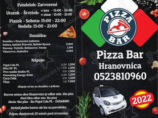 Pizza Hranovnica