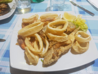 Risto Pescheria I Sapori Del Mare