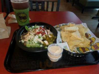 Moe's Southwest Grill