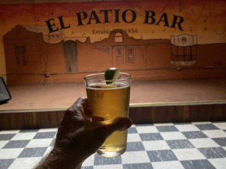 El Patio