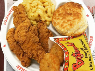 Bojangles ' Famous Chicken 'n Biscuits