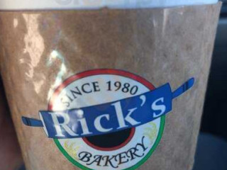 Rick's Bakery