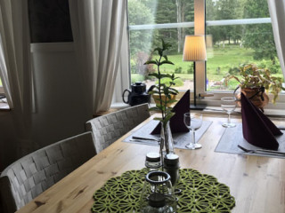 Hotell Perolofgaarden