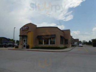 Raising Cane's Chicken Fingers