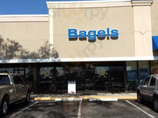 Bagel Guys