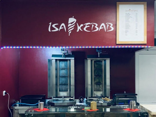 Isa Kebab