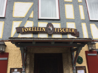 Forellenfischer