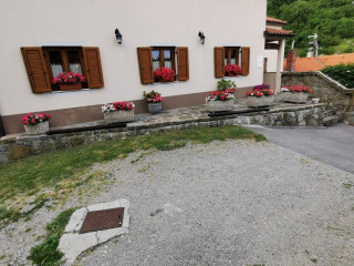 Pri Čukovih Agriturismo