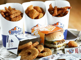 White Castle Sunnyside