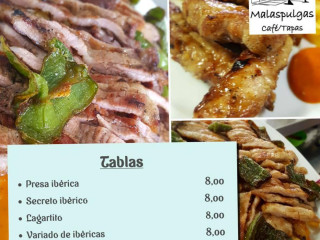 Malaspulgas Café Tapas