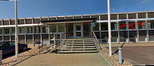 Fusion House Restaurang Hb