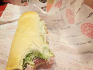 Jimmy John's