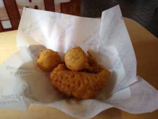 Long John Silver's