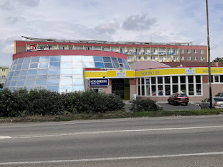 Koloseum Přerov