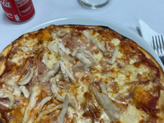 Pizzeria Da Bruna