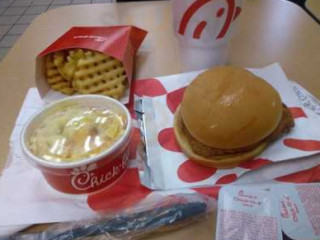 Chick-fil-a