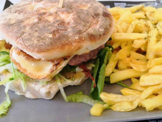 Hamburgueria Fidalgo