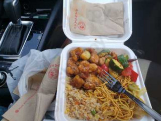 Panda Express