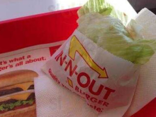 In-n-out Burger