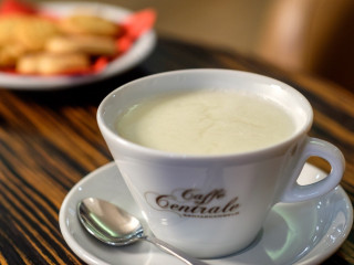 Caffe Centrale