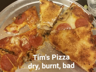 Tim's Pizza