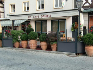 Eiscafé Danieli