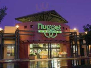 Nugget Markets