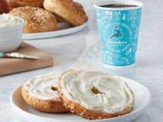 Einstein Bros. Bagels