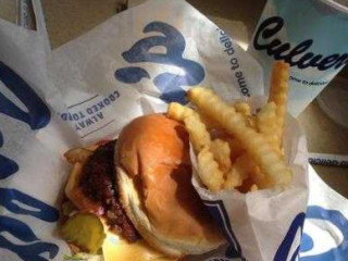 Culver's