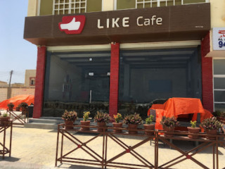 Like Cafe