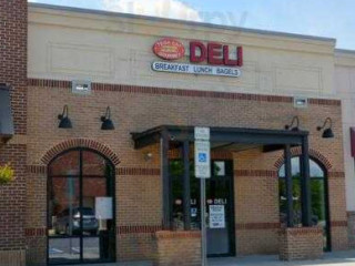 Tega Cay Gourmet Deli