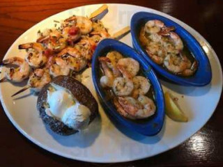 Red Lobster