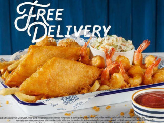 Long John Silver's