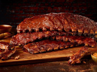 Dickey's Barbeque Pit