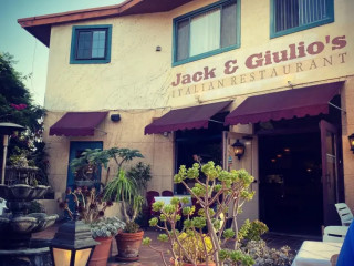 Jack Giulio's Italian