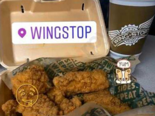 Wingstop