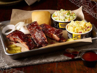 Dickey's Barbecue Pit