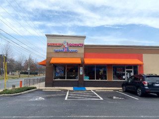 Dunkin' Donuts