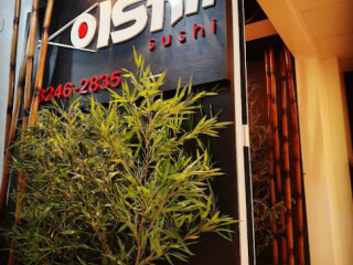 Oishii Sushi