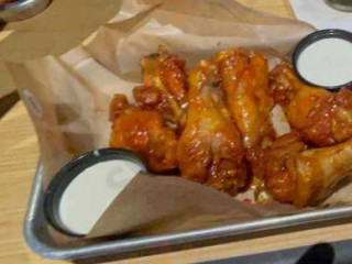 Buffalo Wild Wings