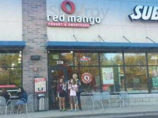 Red Mango