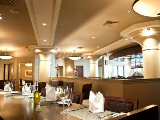 Davio's Northern Italian Steakhouse